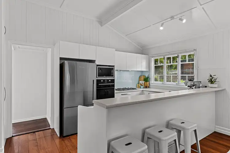 Fifth view of Homely house listing, 17 Barton Parade, Balmoral QLD 4171
