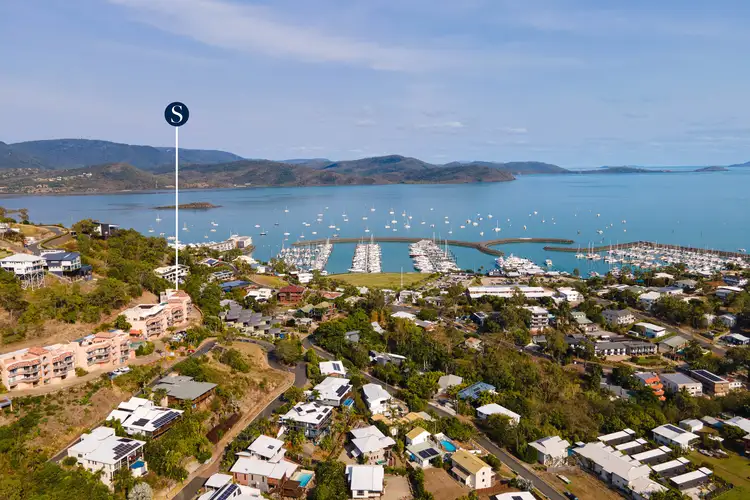 Third view of Homely apartment listing, 1/2 Nara Avenue, Airlie Beach QLD 4802