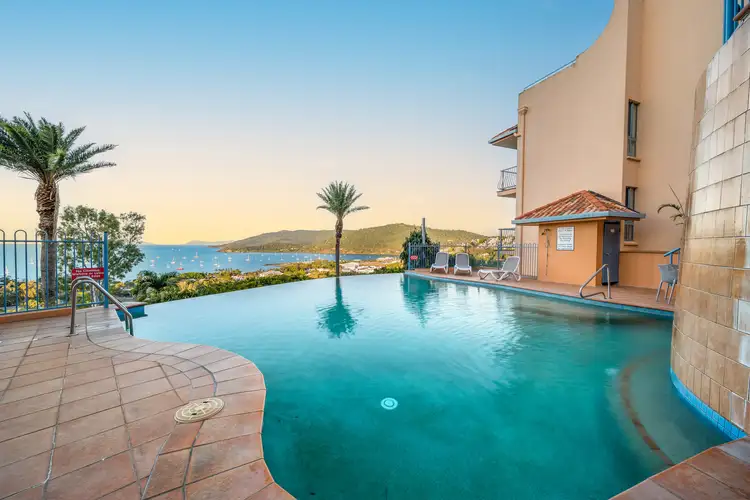 Fourth view of Homely apartment listing, 1/2 Nara Avenue, Airlie Beach QLD 4802