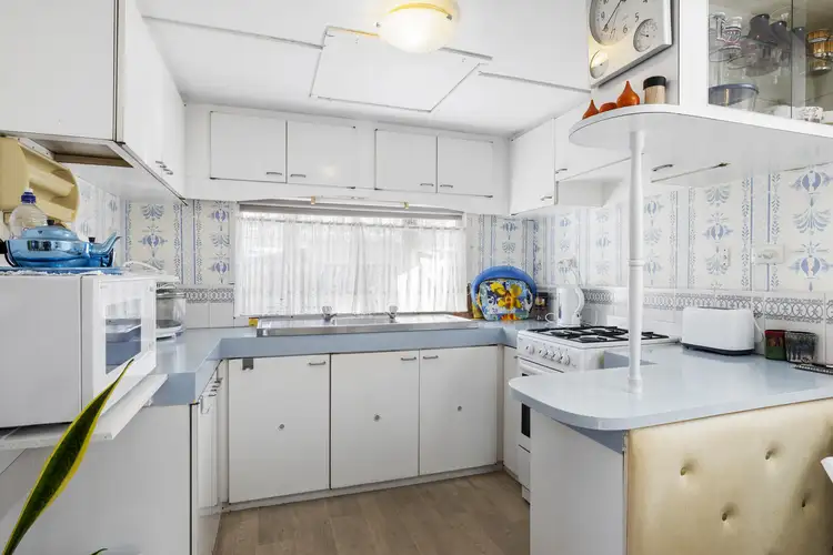 Second view of Homely retirement listing, U10/52 Wellington Drive, Nambucca Heads NSW 2448