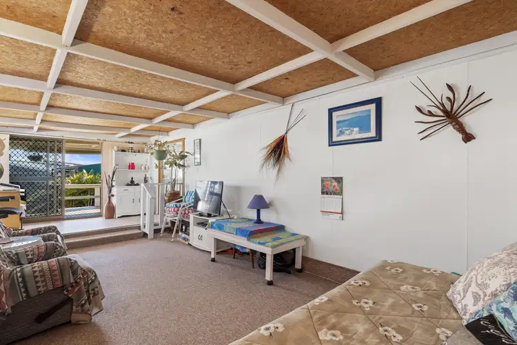 Fifth view of Homely retirement listing, U10/52 Wellington Drive, Nambucca Heads NSW 2448