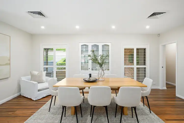 Fifth view of Homely house listing, 40 Booreea Boulevard, Cordeaux Heights NSW 2526