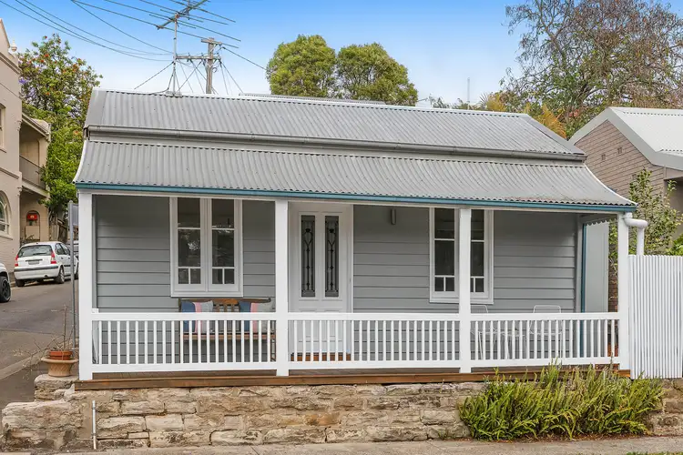 Main view of Homely house listing, 103 Denison Street, Rozelle NSW 2039