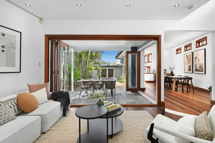 Third view of Homely house listing, 103 Denison Street, Rozelle NSW 2039