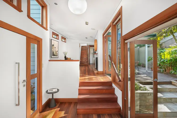 Fourth view of Homely house listing, 103 Denison Street, Rozelle NSW 2039