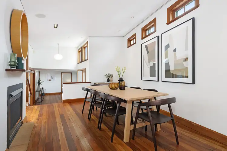 Sixth view of Homely house listing, 103 Denison Street, Rozelle NSW 2039