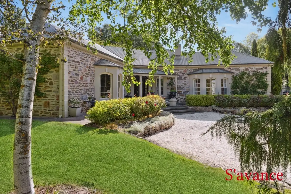 Main view of Homely rural property listing, 1 Norsworthy Road, Forreston SA 5233