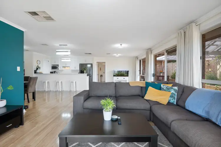 Fifth view of Homely house listing, 13 Corrimal Avenue, Noarlunga Downs SA 5168