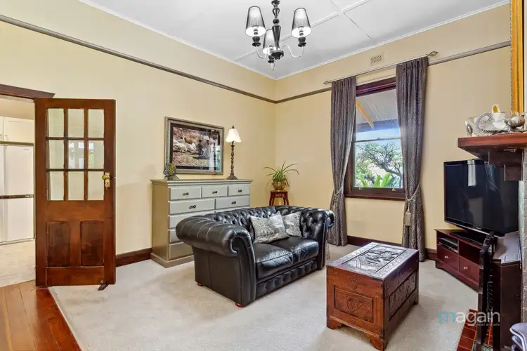 Fifth view of Homely house listing, 51 Benny Avenue, Port Noarlunga SA 5167