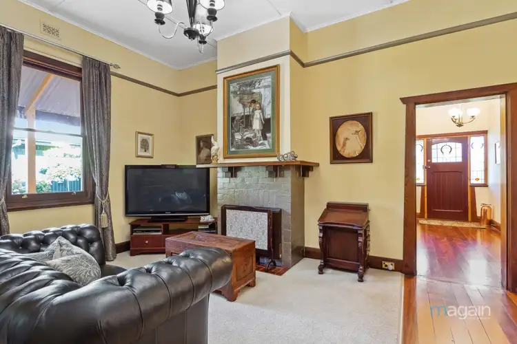 Sixth view of Homely house listing, 51 Benny Avenue, Port Noarlunga SA 5167