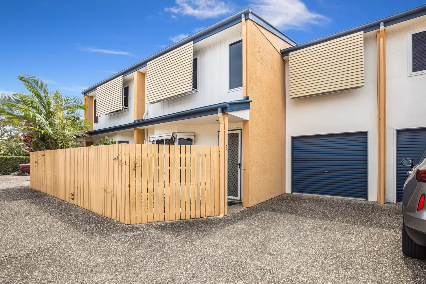 Main view of Homely unit listing, 6/40 Melrose Avenue, Bellara QLD 4507