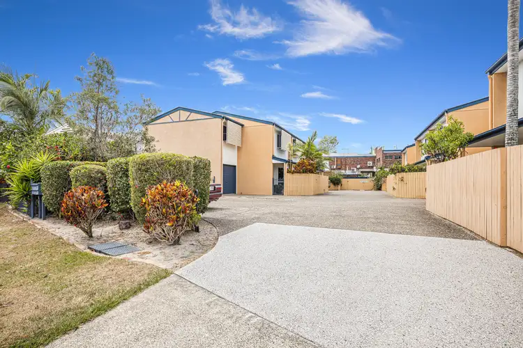 Second view of Homely unit listing, 6/40 Melrose Avenue, Bellara QLD 4507