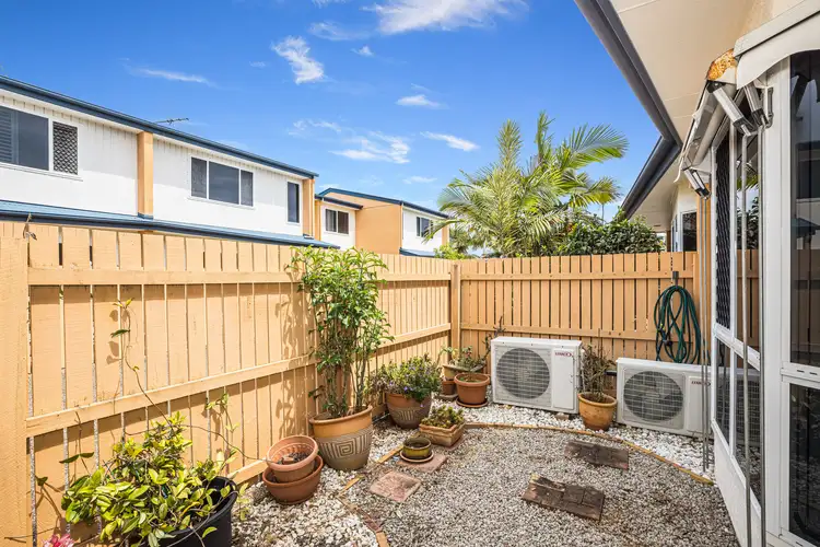 Third view of Homely unit listing, 6/40 Melrose Avenue, Bellara QLD 4507