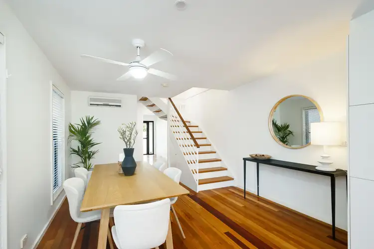 Third view of Homely semi-detached listing, 12A Railway Street, Merewether NSW 2291
