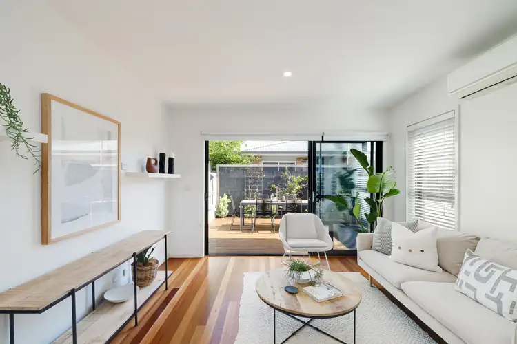 Fifth view of Homely semi-detached listing, 12A Railway Street, Merewether NSW 2291