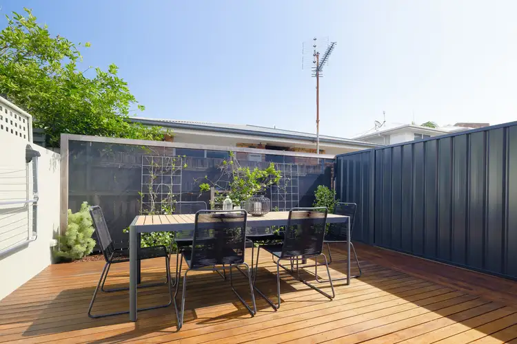 Sixth view of Homely semi-detached listing, 12A Railway Street, Merewether NSW 2291