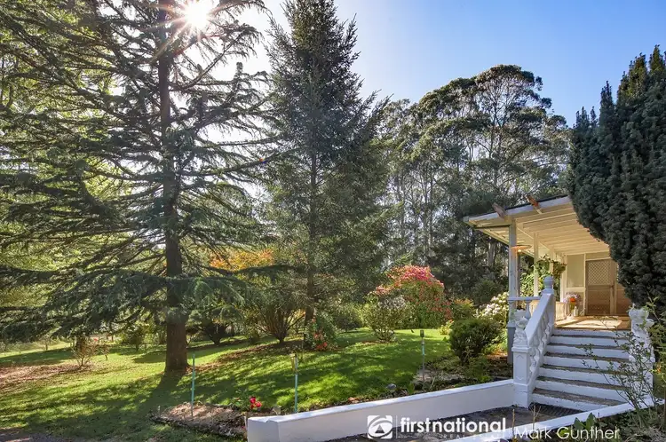 Third view of Homely house listing, 418 Maroondah Highway, Narbethong VIC 3778
