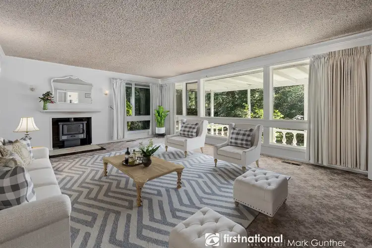 Fourth view of Homely house listing, 418 Maroondah Highway, Narbethong VIC 3778