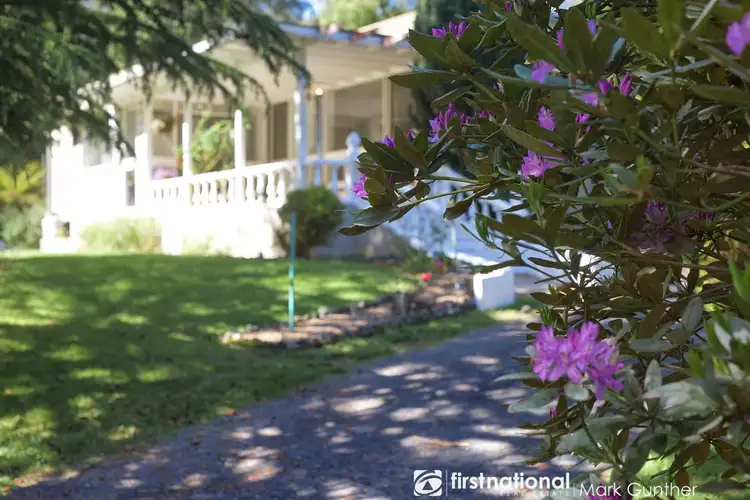 Fifth view of Homely house listing, 418 Maroondah Highway, Narbethong VIC 3778