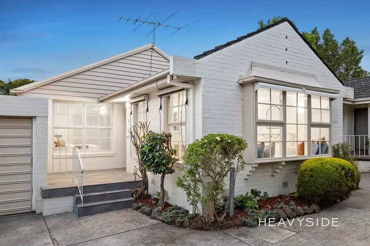 3/3 King Street, Balwyn VIC 3103