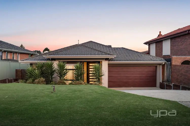 34 Campbell Street, Westmeadows VIC 3049