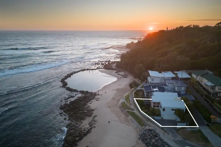 Main view of Homely house listing, 1 Bald Street, Norah Head NSW 2263