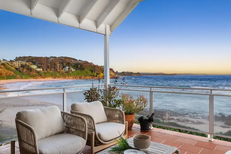 Second view of Homely house listing, 1 Bald Street, Norah Head NSW 2263