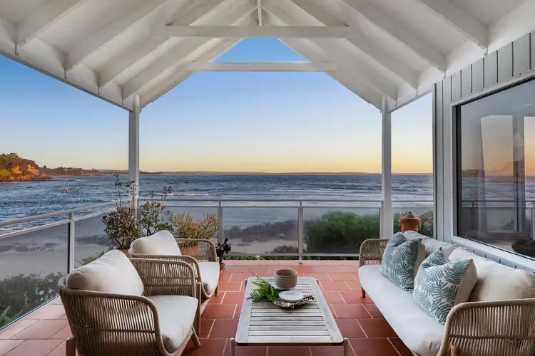 Third view of Homely house listing, 1 Bald Street, Norah Head NSW 2263