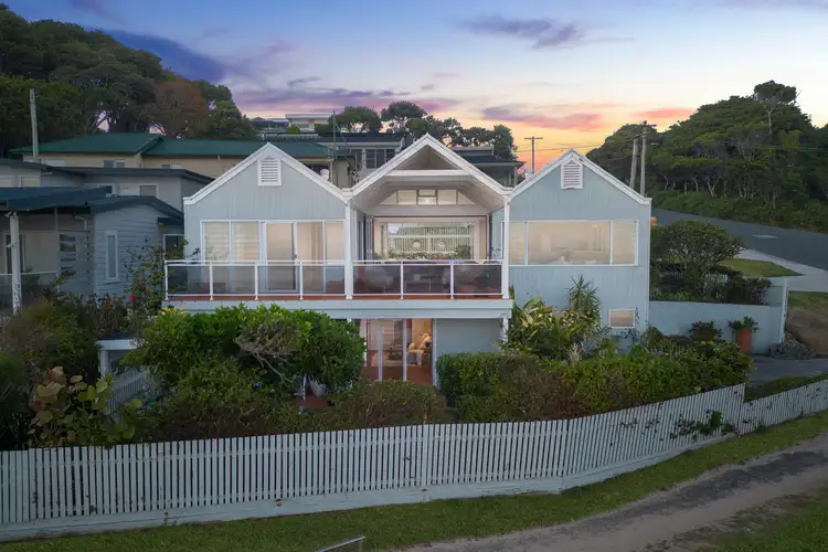 Fifth view of Homely house listing, 1 Bald Street, Norah Head NSW 2263