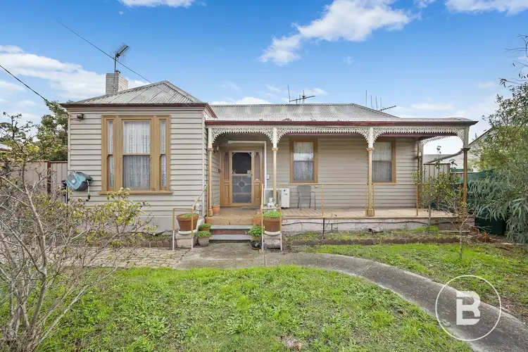 Main view of Homely house listing, 25 Clarendon Street, Maryborough VIC 3465