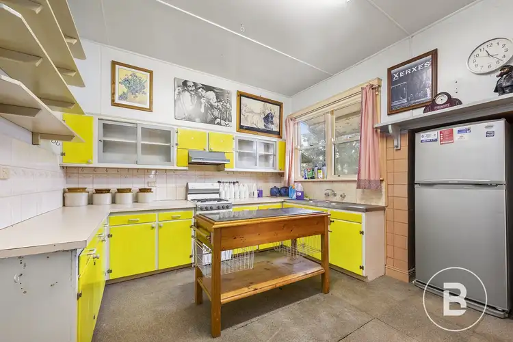 Third view of Homely house listing, 25 Clarendon Street, Maryborough VIC 3465