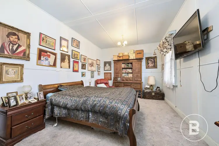 Fifth view of Homely house listing, 25 Clarendon Street, Maryborough VIC 3465