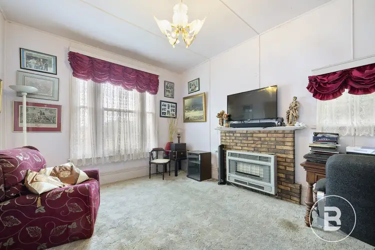 Sixth view of Homely house listing, 25 Clarendon Street, Maryborough VIC 3465