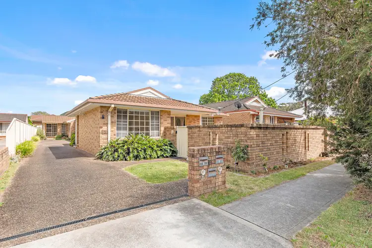 1/5 Murray Street, Booker Bay NSW 2257