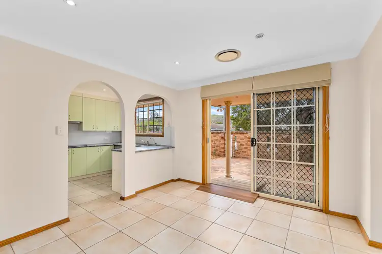 Third view of Homely villa listing, 1/5 Murray Street, Booker Bay NSW 2257