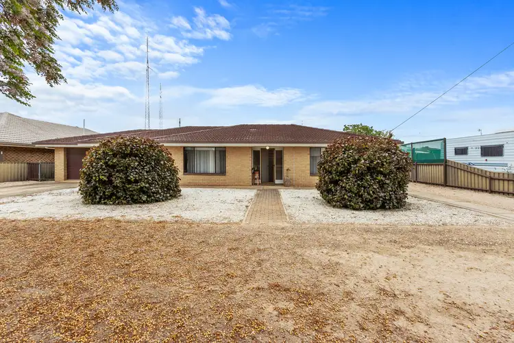 Main view of Homely house listing, 100 Bay Road, Moonta Bay SA 5558