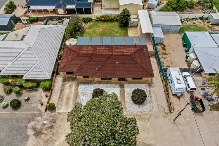Third view of Homely house listing, 100 Bay Road, Moonta Bay SA 5558