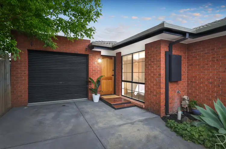 3/16 Vernon Street, South Kingsville VIC 3015