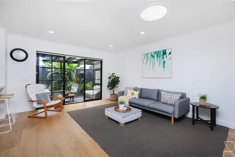 Third view of Homely unit listing, 3/16 Vernon Street, South Kingsville VIC 3015