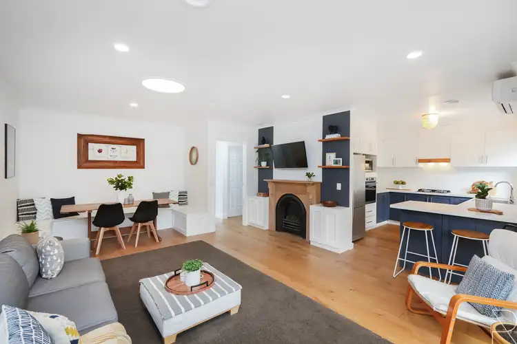 Fourth view of Homely unit listing, 3/16 Vernon Street, South Kingsville VIC 3015