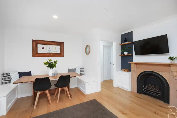 Fifth view of Homely unit listing, 3/16 Vernon Street, South Kingsville VIC 3015