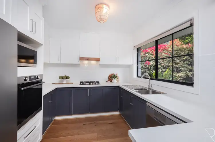 Sixth view of Homely unit listing, 3/16 Vernon Street, South Kingsville VIC 3015