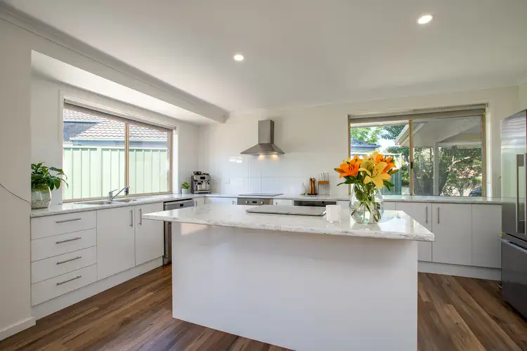 Third view of Homely house listing, 4 Valverde Court, Thurgoona NSW 2640