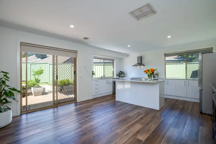 Fourth view of Homely house listing, 4 Valverde Court, Thurgoona NSW 2640