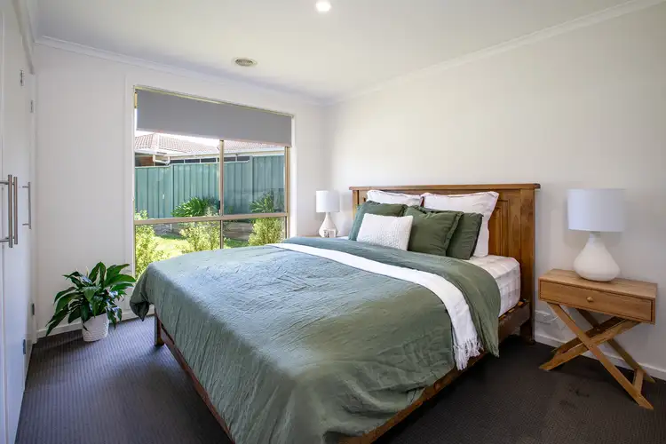 Sixth view of Homely house listing, 4 Valverde Court, Thurgoona NSW 2640