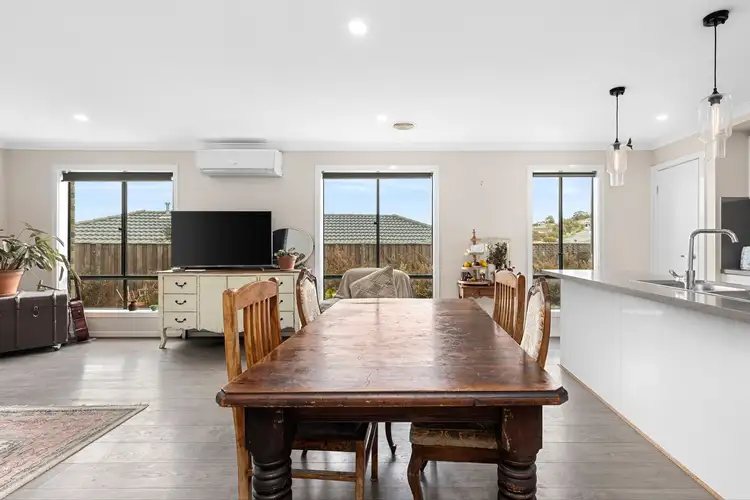 Fourth view of Homely house listing, 24 Beckview Crescent, Sunbury VIC 3429
