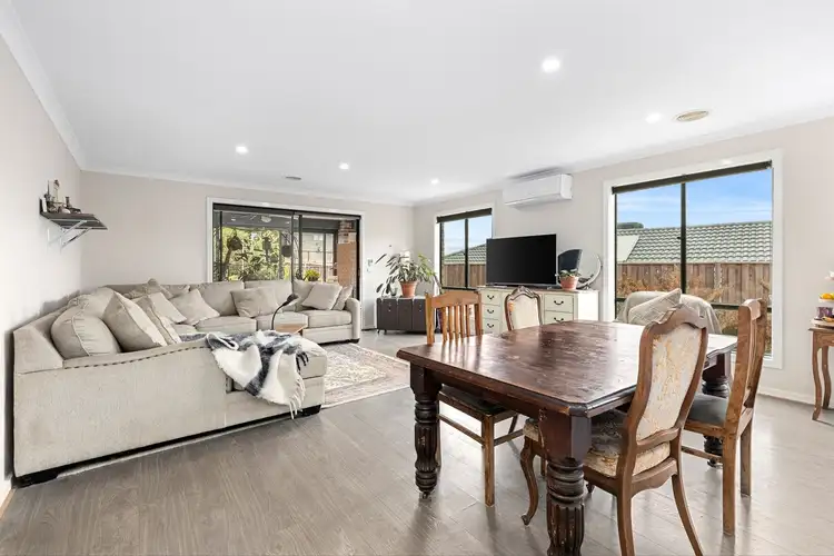 Fifth view of Homely house listing, 24 Beckview Crescent, Sunbury VIC 3429