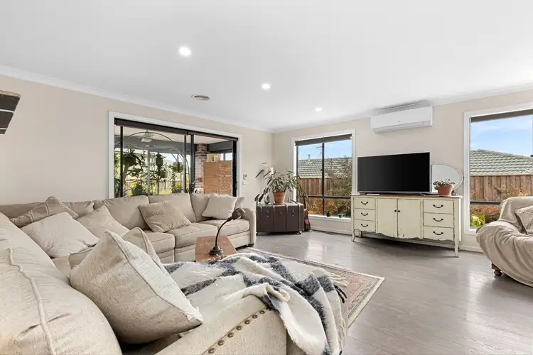 Sixth view of Homely house listing, 24 Beckview Crescent, Sunbury VIC 3429
