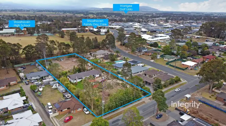 Main view of Homely house listing, 67 Hillcrest Avenue, South Nowra NSW 2541
