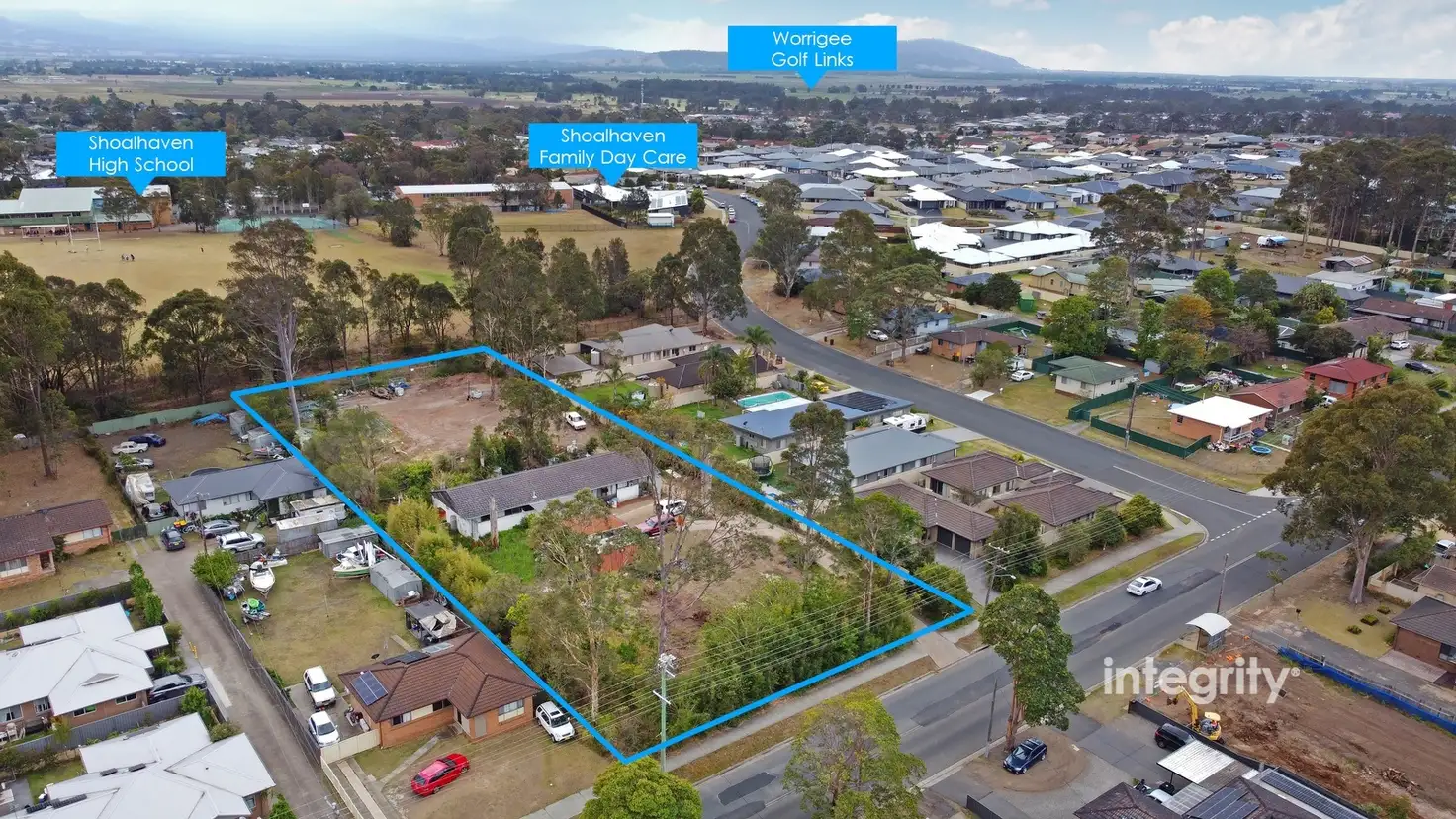 Main view of Homely house listing, 67 Hillcrest Avenue, South Nowra NSW 2541